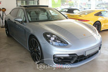 POR22679 – Porsche Panamera la 98.060 EUR