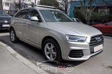 AUD25404 – Audi Q3 la 18.390 EUR