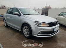 VOL15897 – Volkswagen Jetta la 10.300 EUR (vândut)