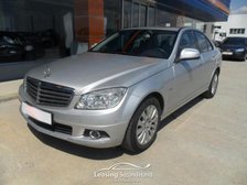MER02645 – Mercedes-Benz C 200 la 21.576 EUR (vândut)