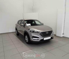 HYU27991 – Hyundai Tucson la 21.155 EUR