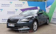 SKO33777 – Skoda Superb la 22.350 EUR