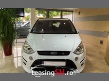 FOR08275 – Ford S-Max la 25.200 EUR (vândut)