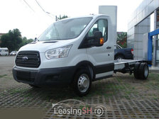 FOR11786 – Ford TRANSIT S-CAB L3 T350 la 23.741 EUR (vândut)