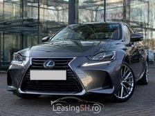 LEX31752 – Lexus IS 300 h Style Edition la 36.898 EUR
