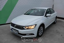 VOL23284 – Volkswagen Passat la 13.950 EUR (vândut)