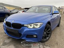 BMW29927 – BMW 320 xDrive la 29.750 EUR