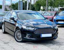 FOR32885 – Ford Mondeo la 21.200 EUR