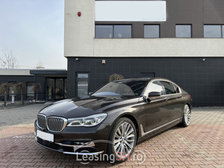 BMW30887 – BMW 750 xDrive la 46.410 EUR