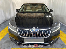 SKO28011 – Skoda Superb la 23.800 EUR
