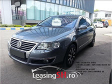 VOL06393 – Volkswagen Passat la 8.556 EUR (vândut)