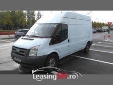 FOR08776 – Ford TRANSIT la 5.300 EUR (vândut)