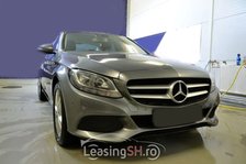 MER20518 – Mercedes-Benz C 200 la 23.999 EUR (vândut)