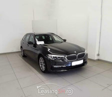 BMW26866 – BMW 520 Touring la 27.965 EUR