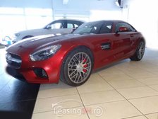 MER10747 – Mercedes-Benz AMG la 108.440 EUR (vândut)