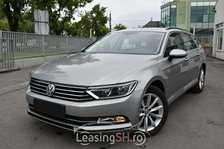 VOL27935 – Volkswagen Passat Variant la 14.500 EUR