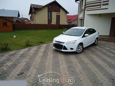 FOR13381 – Ford Focus la 6.150 EUR (vândut)