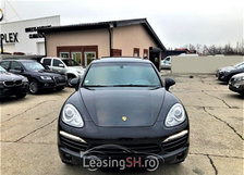 POR15335 – Porsche Cayenne la 34.867 EUR (vândut)