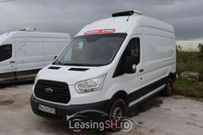 FOR20637 – Ford TRANSIT la 6.650 EUR (vândut)