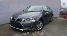 LEX15048 – Lexus CT la 19.900 EUR (vândut)