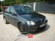 DAC05210 – Dacia Logan la 2.480 EUR (vândut)