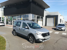 DAC14427 – Dacia Dokker la 11.750 EUR (vândut)