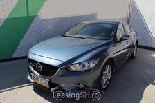 MAZ20652 – Mazda 6 la 9.950 EUR (vândut)