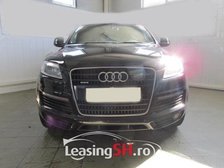 AUD06214 – Audi Q7 la 14.350 EUR (vândut)