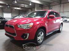 MIT17026 – Mitsubishi ASX la 15.100 EUR (vândut)