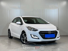 HYU28661 – Hyundai i30 la 10.689 EUR