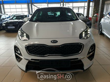 KIA25831 – Kia Sportage la 32.212 EUR (vândut)