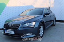 SKO24813 – Skoda Superb la 14.350 EUR