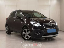 OPE19398 – Opel Mokka la 11.490 EUR (vândut)