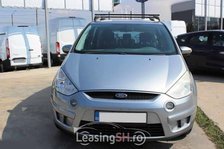 FOR08867 – Ford S-Max la 5.690 EUR (vândut)