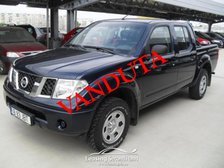 NIS02393 – Nissan Navara la 12.950 EUR (vândut)