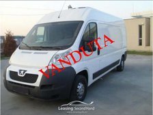 PEU02936 – Peugeot BOXER la 12.276 EUR (vândut)