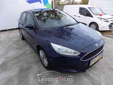 FOR19333 – Ford Focus la 7.500 EUR (vândut)