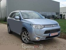 MIT09324 – Mitsubishi Outlander la 26.000 EUR (vândut)
