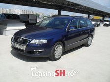 VOL05126 – Volkswagen Passat la 7.900 EUR (vândut)