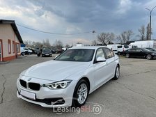 BMW25249 – BMW 320d la 21.063 EUR
