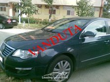 VOL03098 – Volkswagen Passat la 10.300 EUR (vândut)