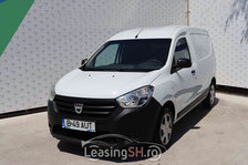 DAC21311 – Dacia Dokker la 6.650 EUR (vândut)