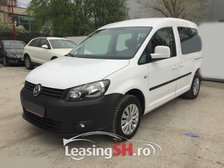 VOL07992 – Volkswagen Caddy la 8.600 EUR (vândut)