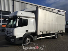MER12418 – Mercedes Atego 818 L la 39.151 EUR (vândut)