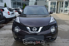 NIS17681 – Nissan Juke la 10.780 EUR (vândut)