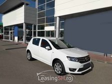 DAC10709 – Dacia Sandero la 6.400 EUR (vândut)