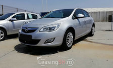 OPE12576 – Opel ASTRA J la 6.300 EUR (vândut)