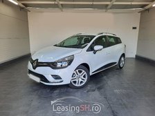 REN24284 – Renault Clio la 11.800 EUR (vândut)