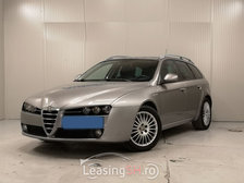 ALF18232 – Alfa Romeo 159 la 4.690 EUR (vândut)