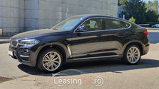 BMW22146 – BMW X6 la 40.990 EUR (vândut)